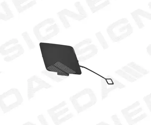 PBM99214CA ЗАГЛУШКА КРЮКА SIGNEDA