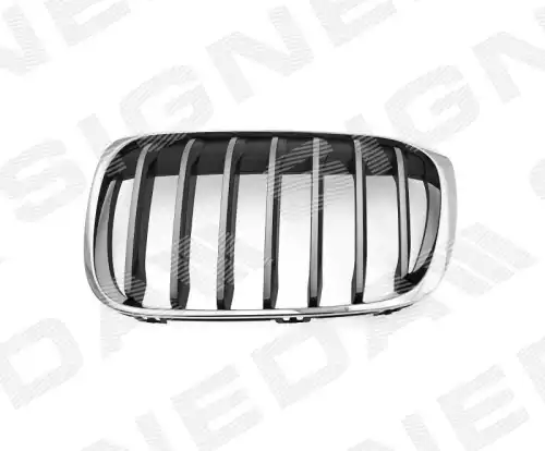 Решетка радиатора SIGNEDA PBM07127GAL