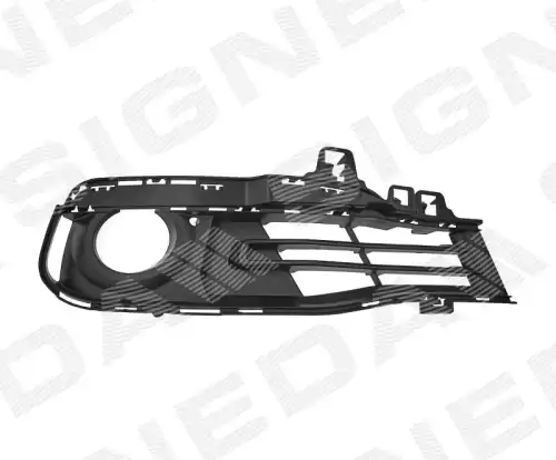 Решетка бампера SIGNEDA PBM99129CAR