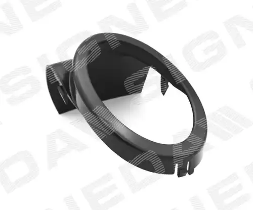 Фара противотуманная SIGNEDA PBM99069CAR