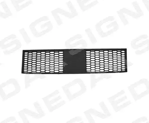 Решетка бампера SIGNEDA PBM99090GB