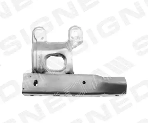 PBM43057MR КРЕПЛЕНИЕ БАМПЕРА (ПРАВОЕ) SIGNEDA