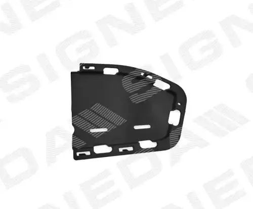 Решетка бампера SIGNEDA PBM99122CAML