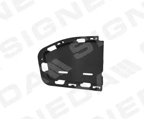 Решетка бампера SIGNEDA PBM99122CAMR