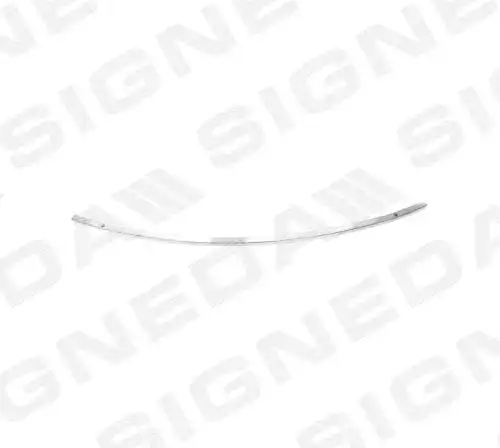 Усилитель бампера SIGNEDA PBM44082A