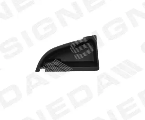 PBM99232AL РЕШЕТКА В БАМПЕР (ЛЕВАЯ) SIGNEDA