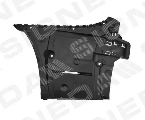 КРОНШТЕЙН ДЛЯ БАМПЕРА PBM43088BL SIGNEDA