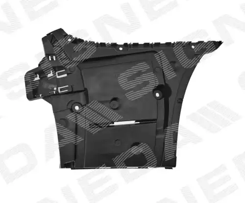 КРОНШТЕЙН ДЛЯ БАМПЕРА PBM43088BR SIGNEDA