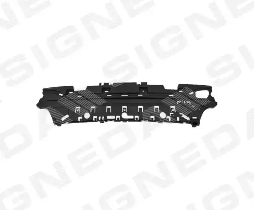 Усилитель бампера SIGNEDA PBM44058A