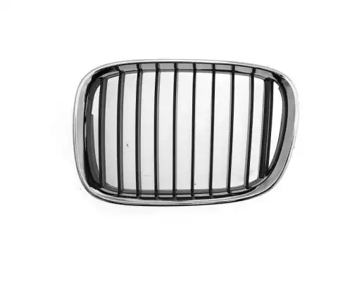 Решетка радиатора GORDON GD3342BL