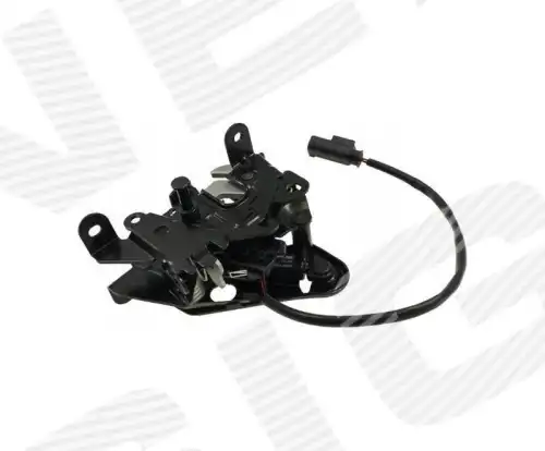 ЗАМОК КАПОТА PBM22026R SIGNEDA