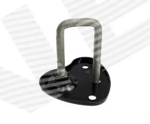 PBM22028A ЗАМОК КАПОТА SIGNEDA
