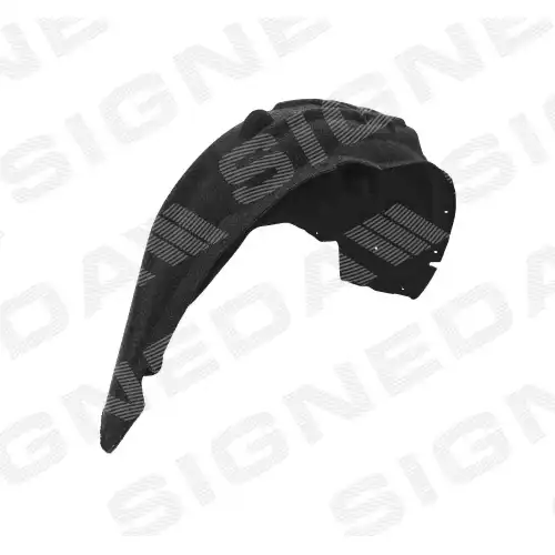 Подкрылок SIGNEDA PBM11083AL