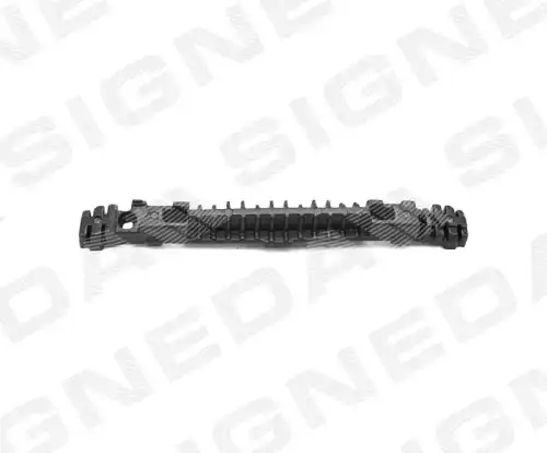 PBM04070EA Уплотнитель бампера пер. SIGNEDA
