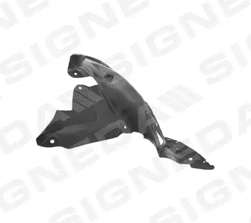 Подкрылок SIGNEDA PBM11048AL