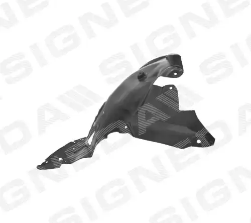 Подкрылок SIGNEDA PBM11048AR