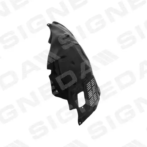 Подкрылок SIGNEDA PBM11046BL