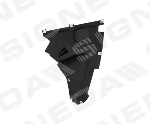 Подкрылок SIGNEDA PBM11046CL