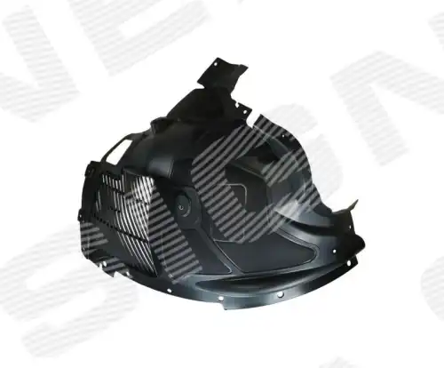 Подкрылок SIGNEDA PBM11081AL