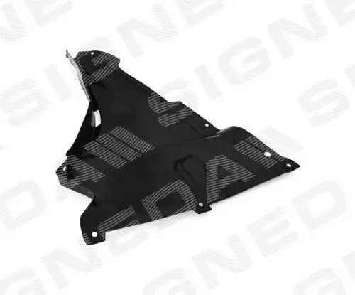 Подкрылок SIGNEDA PBM11046DL