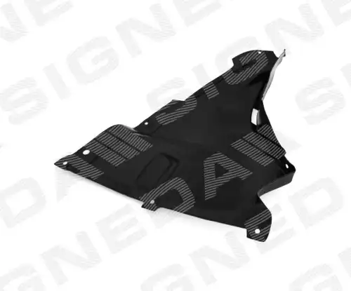 Подкрылок SIGNEDA PBM11046DR