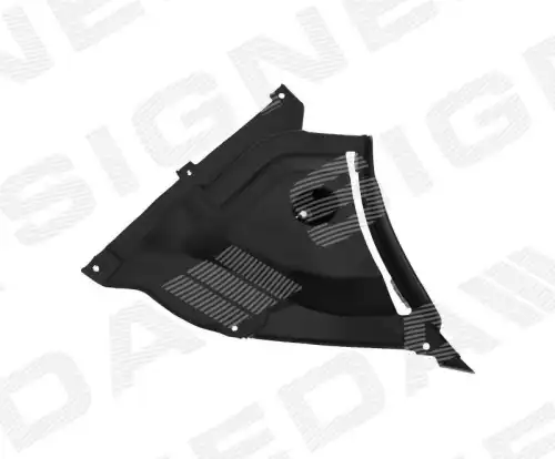 Подкрылок SIGNEDA PBM11079AR