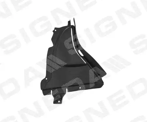 Подкрылок SIGNEDA PBM11069CL