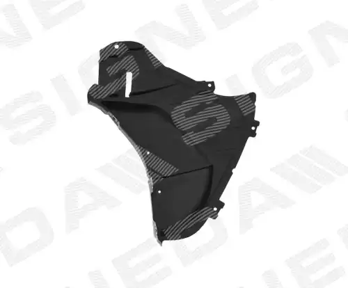 Подкрылок SIGNEDA PBM11120AR