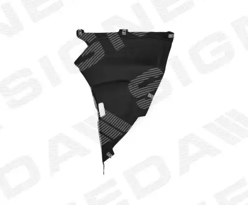 Подкрылок SIGNEDA PBM11122AL