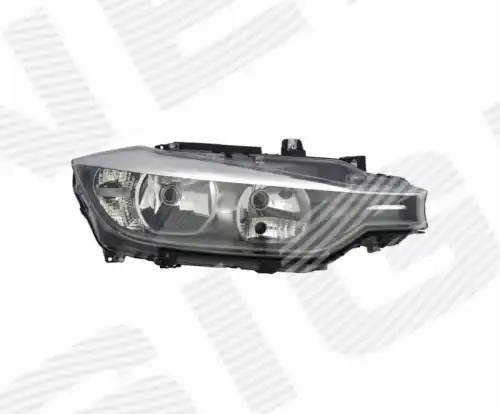 Фара SIGNEDA ZBM111239R
