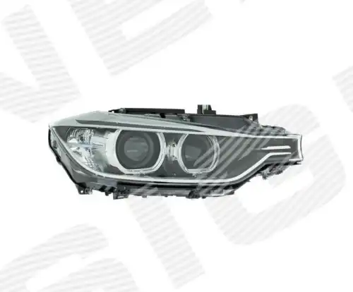 Фара SIGNEDA ZBM111134R
