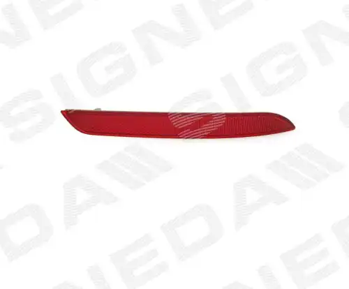Катафот (световозвращатель) SIGNEDA ZBM4015L