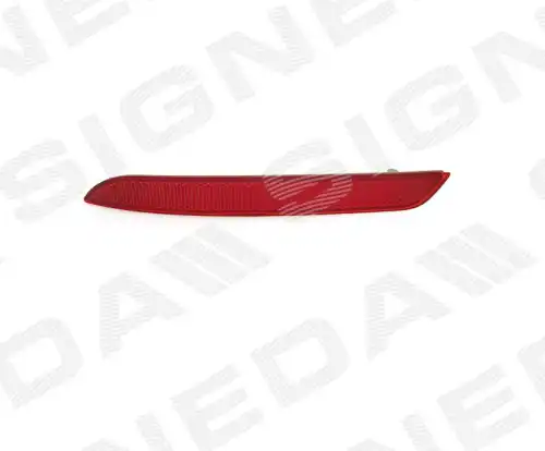 Катафот (световозвращатель) SIGNEDA ZBM4015R