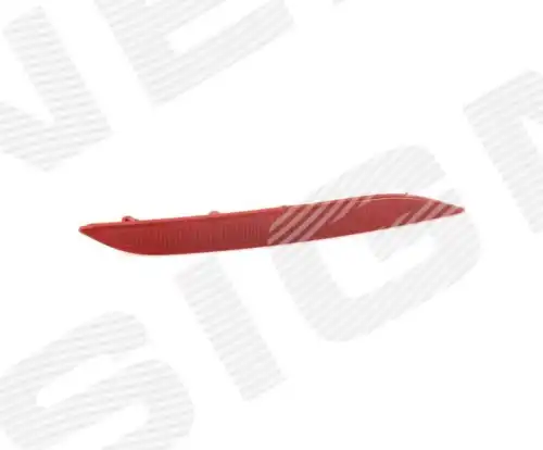 Катафот (световозвращатель) SIGNEDA ZBM1608L(O)