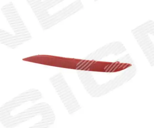 Катафот (световозвращатель) SIGNEDA ZBM1608R(O)