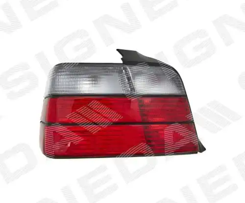 Фонарь задний SIGNEDA ZBM191339L