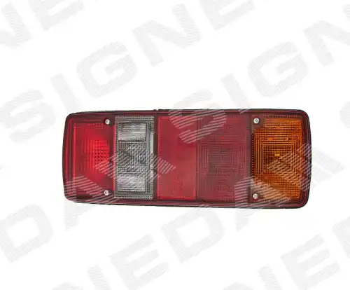 Фонарь задний SIGNEDA ZVG191112R