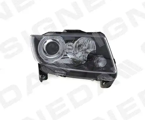Фара SIGNEDA ZCR1186R