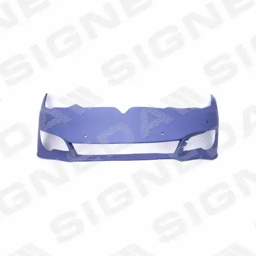 БАМПЕР ПЕРЕДНИЙ PTS041001BA SIGNEDA