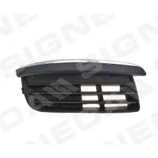 Решетка бампера SIGNEDA PVW99071GAR