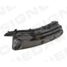 Решетка бампера SIGNEDA PVW99071GAR