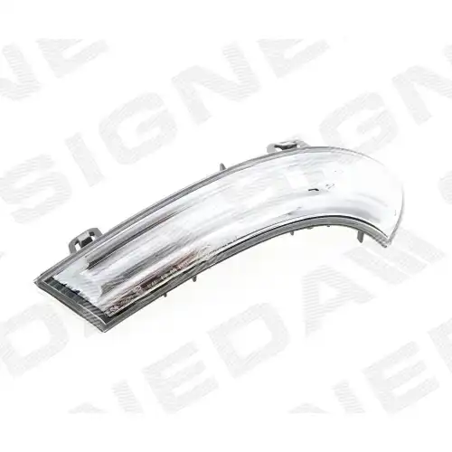 ПОВОРОТ НА ЗЕРКАЛО VVWM1017PBL(O) SIGNEDA