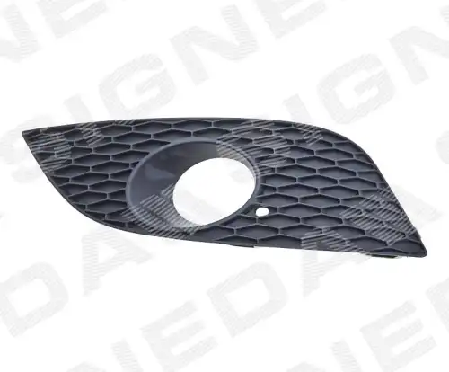 Решетка бампера SIGNEDA PST99027CAR