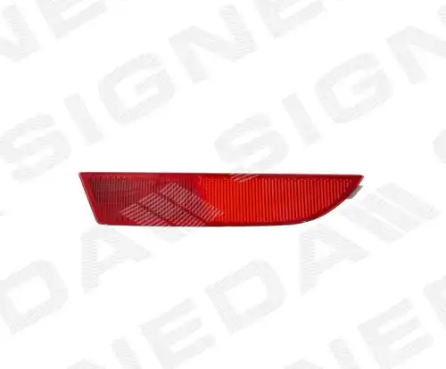 Катафот (световозвращатель) SIGNEDA ZST1602R