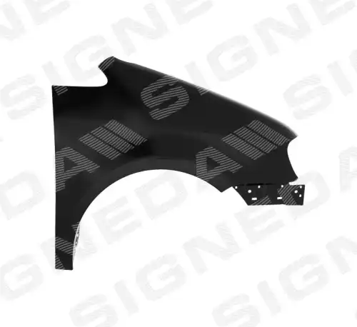 Крыло SIGNEDA PVW10038(Q)AR