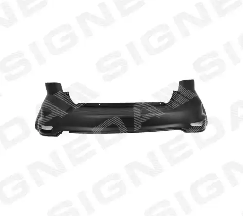 БАМПЕР ЗАДНИЙ PDG05060VA SIGNEDA