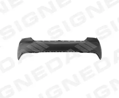БАМПЕР ПЕРЕДНИЙ PDG04136BB SIGNEDA