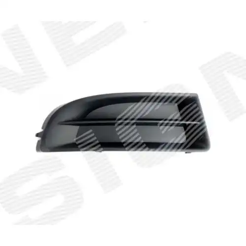 Решетка бампера SIGNEDA PSD99019CAR