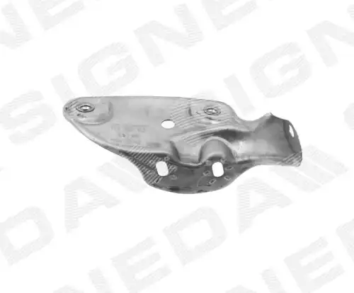 КРОНШТЕЙН ДЛЯ БАМПЕРА PSD43010(O)AR SIGNEDA