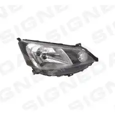 Фара SIGNEDA ZDS1125(K)R